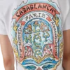 Casa Way Skate T-shirt