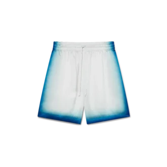 Casa Way Skate zijden Shorts