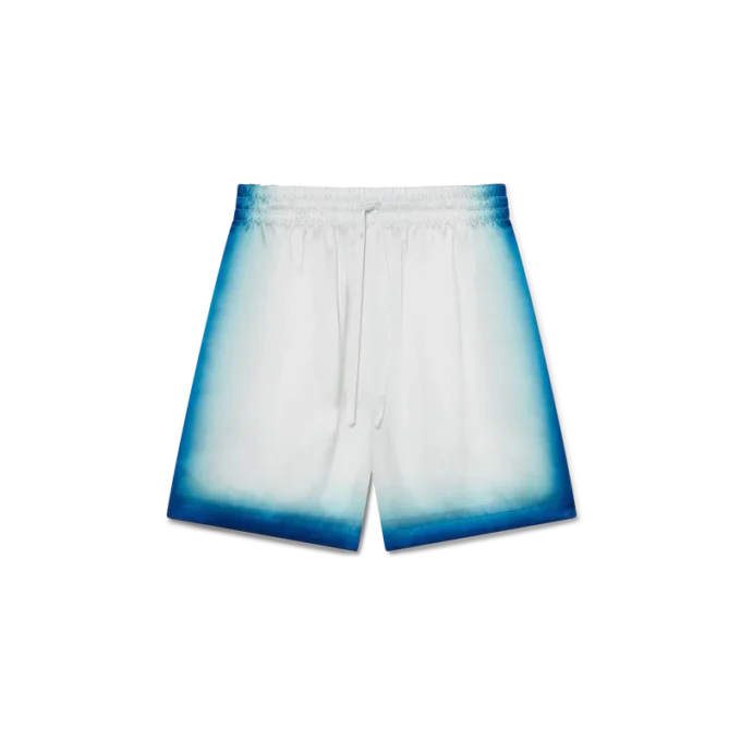 Casa Way Skate zijden Shorts
