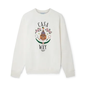 Casa Way-sweatshirt