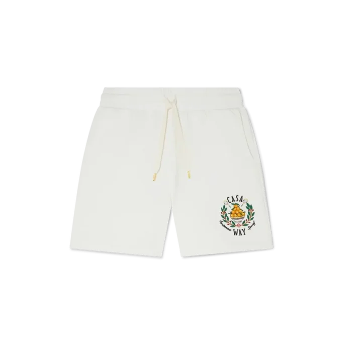 Casa Way Sweatshorts Casa Way Sweatshorts