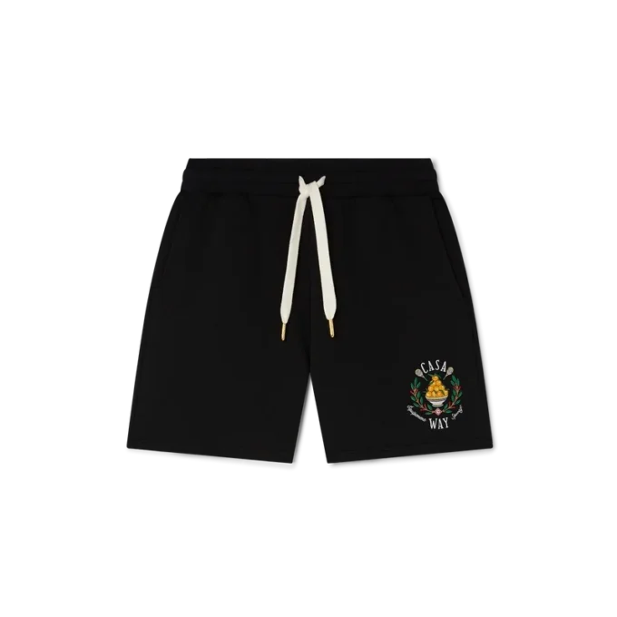 Casa Way Sweatshorts Casa Way Sweatshorts