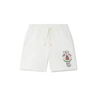 Casa Way Sweatshorts