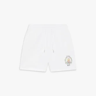 Casa Way Sweatshorts