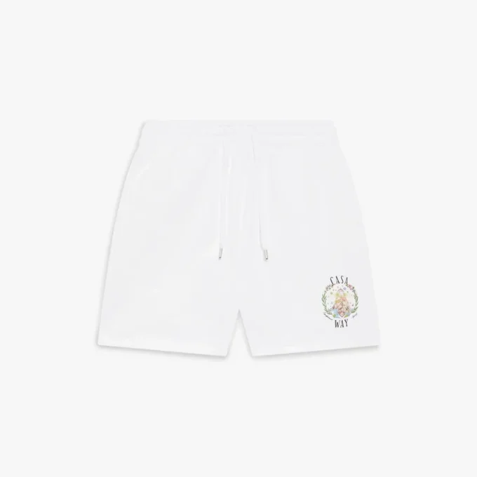 Casa Way Sweatshorts Casa Way Sweatshorts