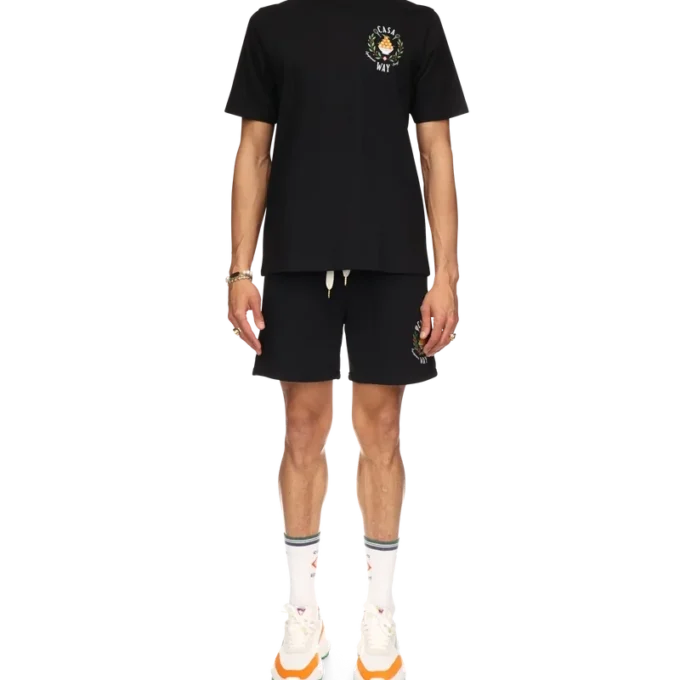 Casa Way Sweatshorts Casa Way Sweatshorts
