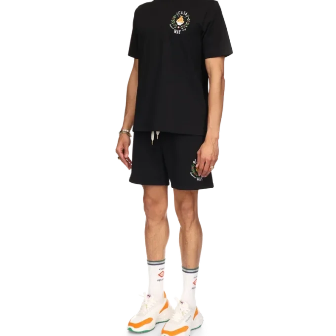 Casa Way Sweatshorts Casa Way Sweatshorts