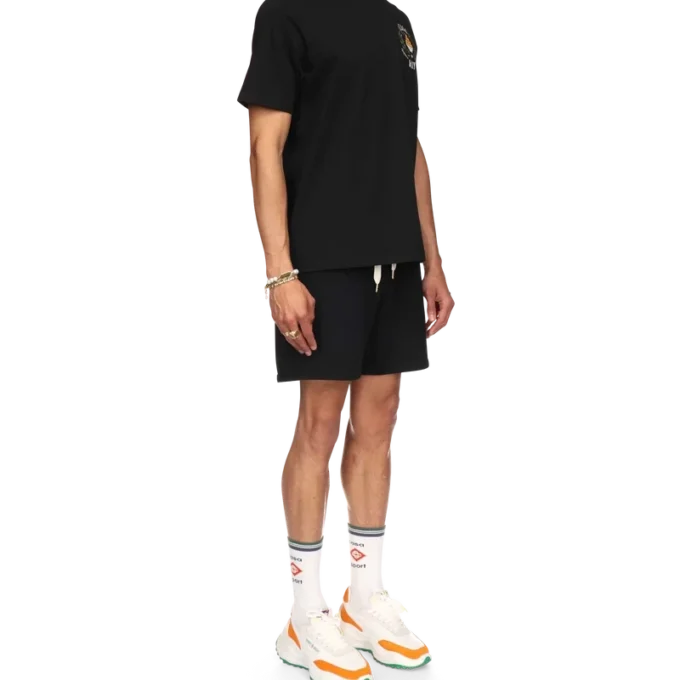 Casa Way Sweatshorts Casa Way Sweatshorts