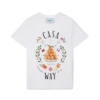 Casa Way T-shirt Casa Way T-shirt