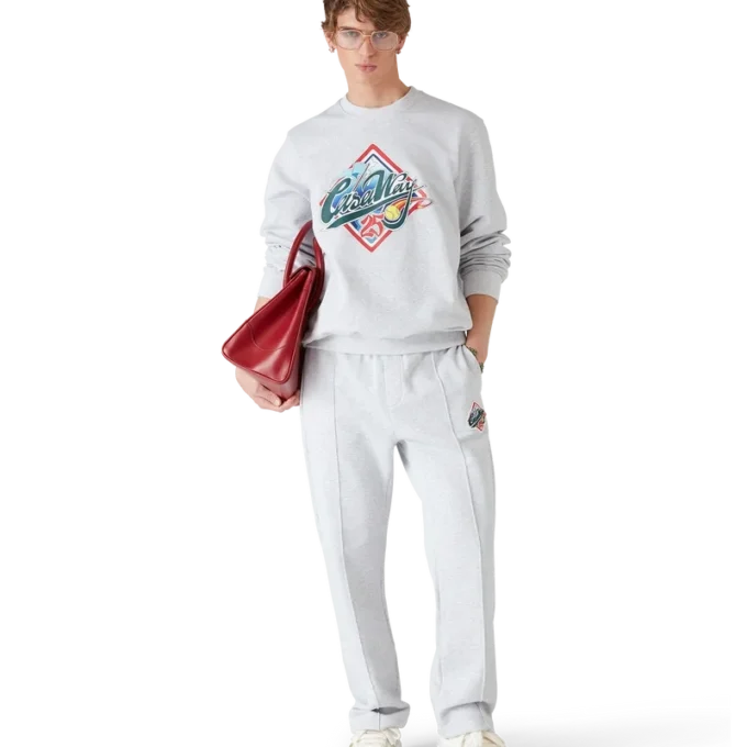 Casa Way World Series-joggingbroek