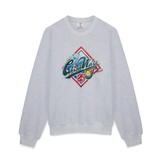 Casa Way World Series-sweatshirt