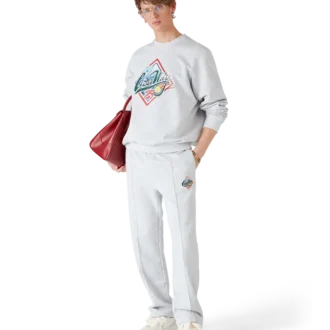 Casa Way World Series-sweatshirt