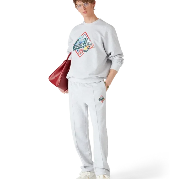 Casa Way World Series-sweatshirt