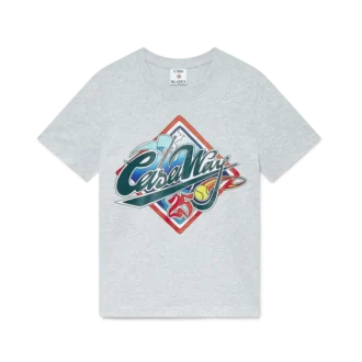 Casa Way World Series T-shirt