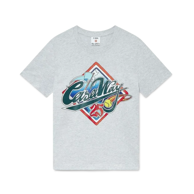 Casa Way World Series T-shirt