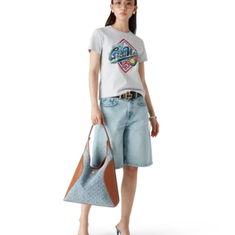 Casa Way World Series T-shirt