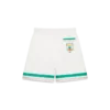 Casa Way zijden Shorts