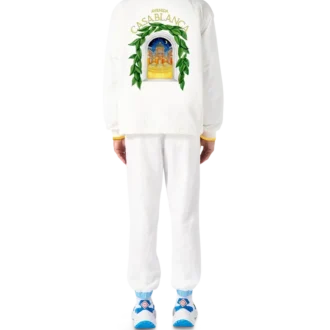 Casablanca Avenida Coach-jas