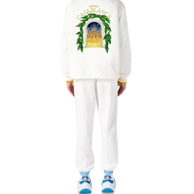 Casablanca Avenida Coach-jas