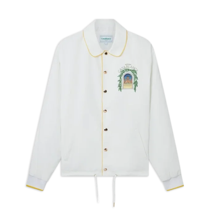 Casablanca Avenida Coach-jas