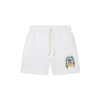 Casablanca Avenida Sweatshorts