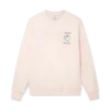 Casablanca Montagne Sportif Sweatshirt Casablanca Montagne Sportif Sweatshirt