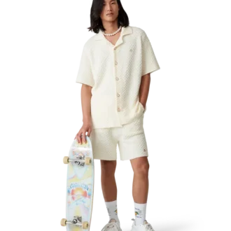 Casablanca Ss25 Cruiser Skateboard Deck