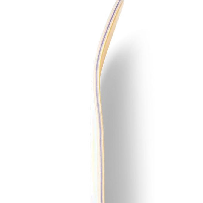 Casablanca Ss25 Cruiser Skateboard Deck