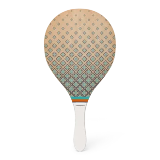 Casablanca strandknuppels en -ballen