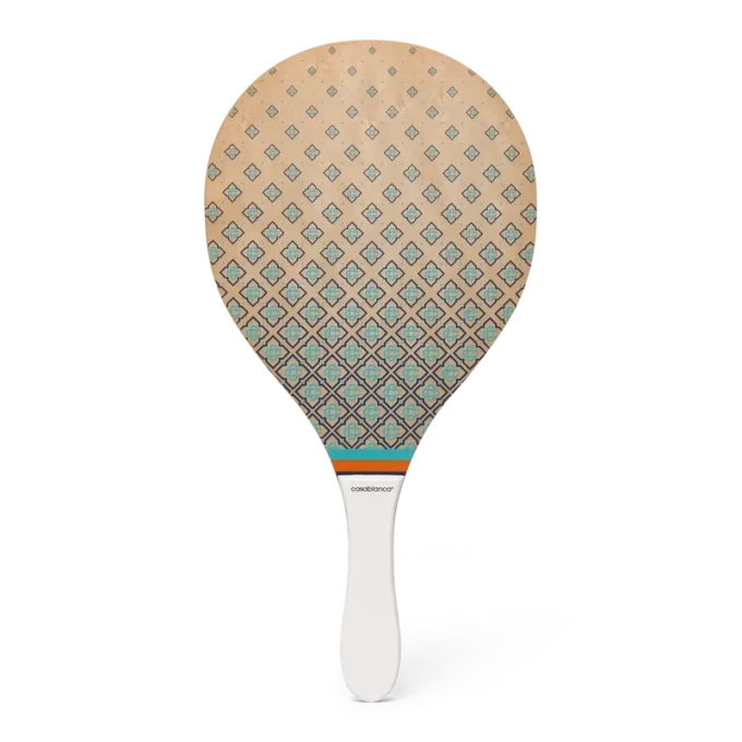 Casablanca strandknuppels en -ballen