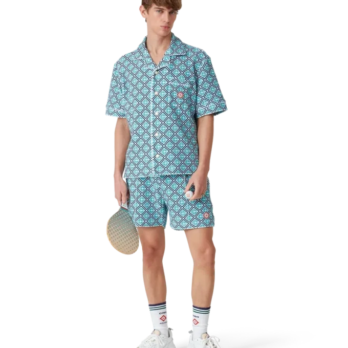 Casablanca strandknuppels en -ballen