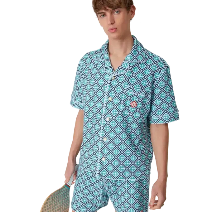 Casablanca strandknuppels en -ballen