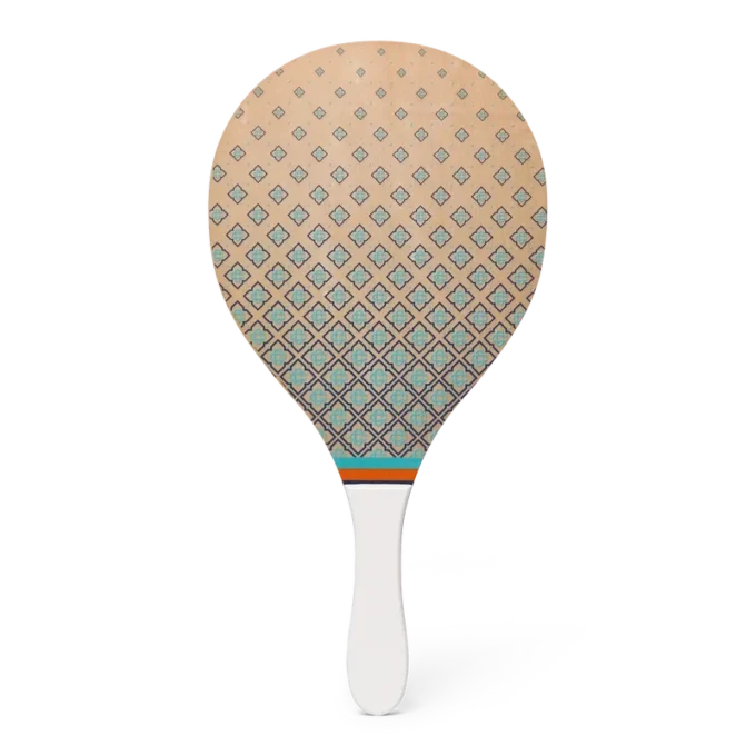 Casablanca strandknuppels en -ballen