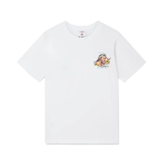 Celebration Du Sport T-shirt met korte mouwen