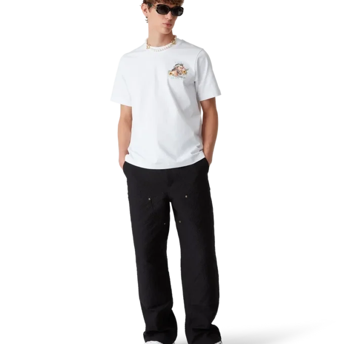 Celebration Du Sport T-shirt met korte mouwen