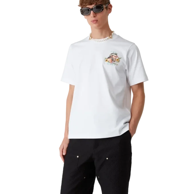 Celebration Du Sport T-shirt met korte mouwen