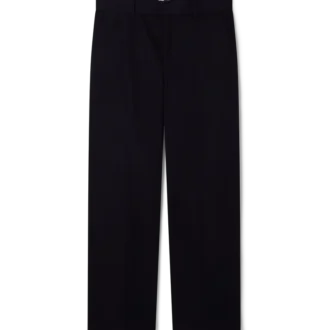 Chino met relaxte pasvorm voor broeken