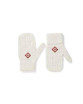 Column gebreide wanten