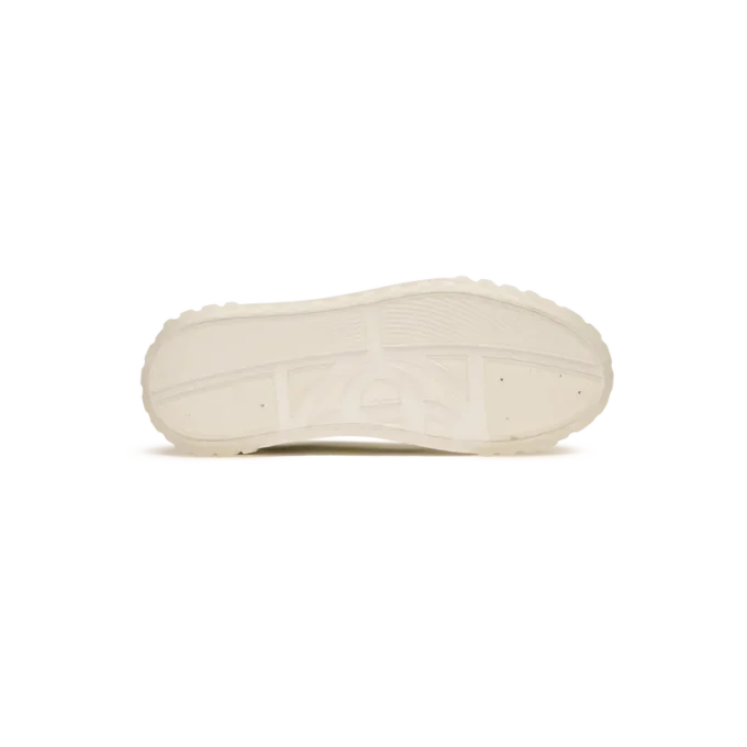 Court Blue Fade-sneaker voor dames