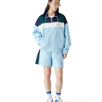 Court Blue Fade-sneaker voor dames Court Blue Fade-sneaker voor dames