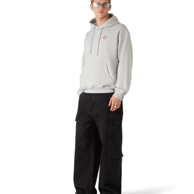 Court Championship-sneaker voor heren