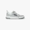 Court Silver-sneaker voor heren