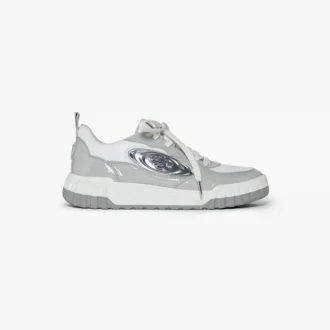 Court Silver-sneaker voor heren Court Silver-sneaker voor heren