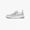 Court Silver-sneaker voor heren
