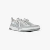 Court Silver-sneaker voor heren