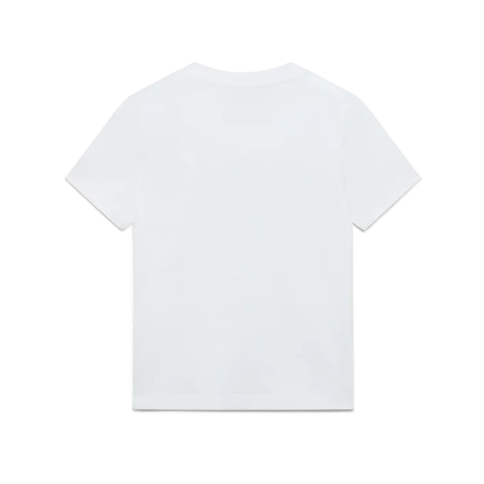 Crystal Warped Logo getailleerd Short met korte mouwen Crystal Warped Logo getailleerd Short met korte mouwen