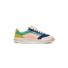 Del Mar multicolour sneaker voor dames