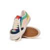 Del Mar multicolour sneaker voor dames