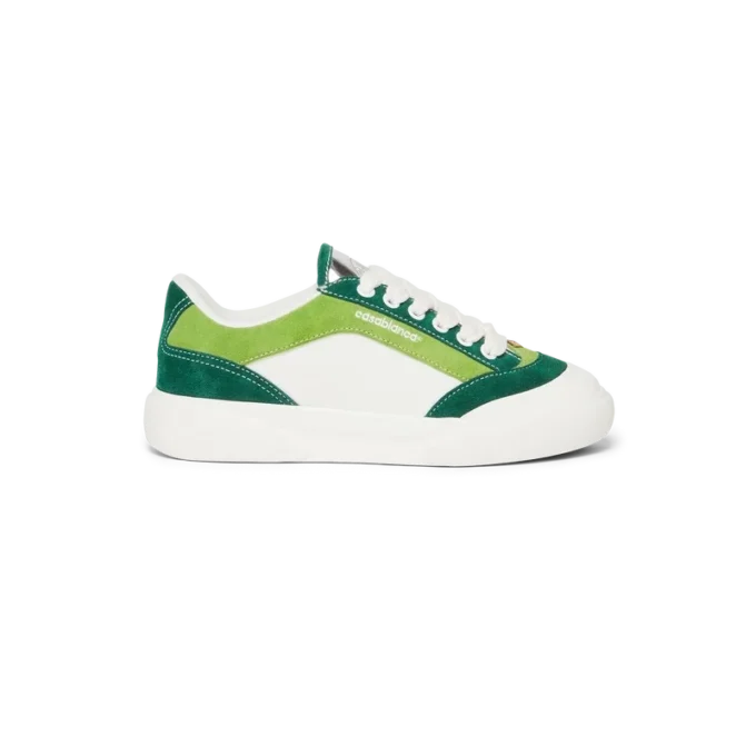 Del Mar-sneaker voor heren