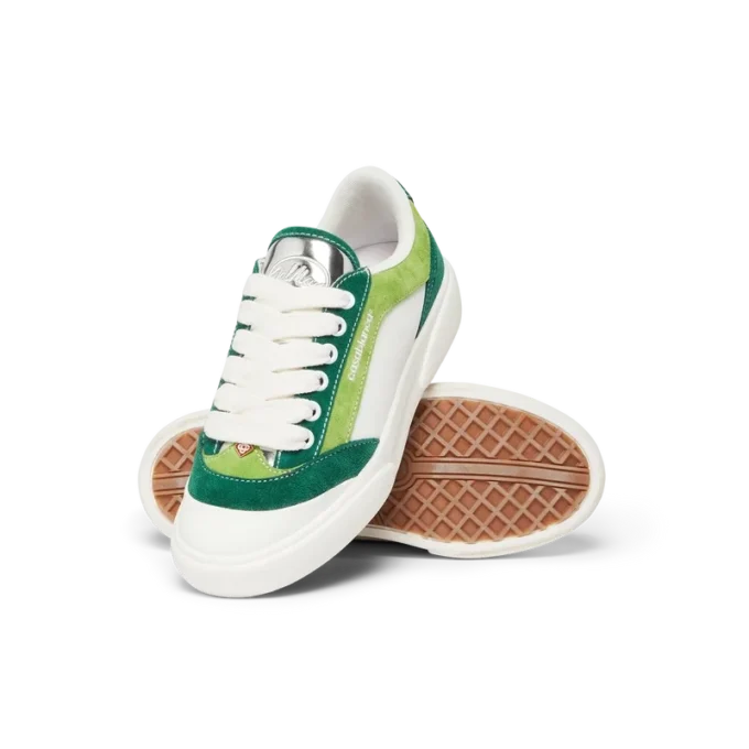 Del Mar-sneaker voor heren